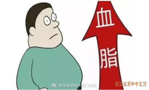 从中医角度来说导致高血脂症形成的原因有哪些?该如何辨治呢?