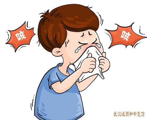 武汉中山路中医内科门诊部：中年人形体消瘦干咳无痰五心烦热咽干怎么调？